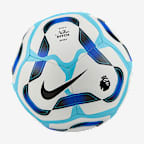 NIKE公式】プレミアリーグ ピッチ ナイキ サッカーボール